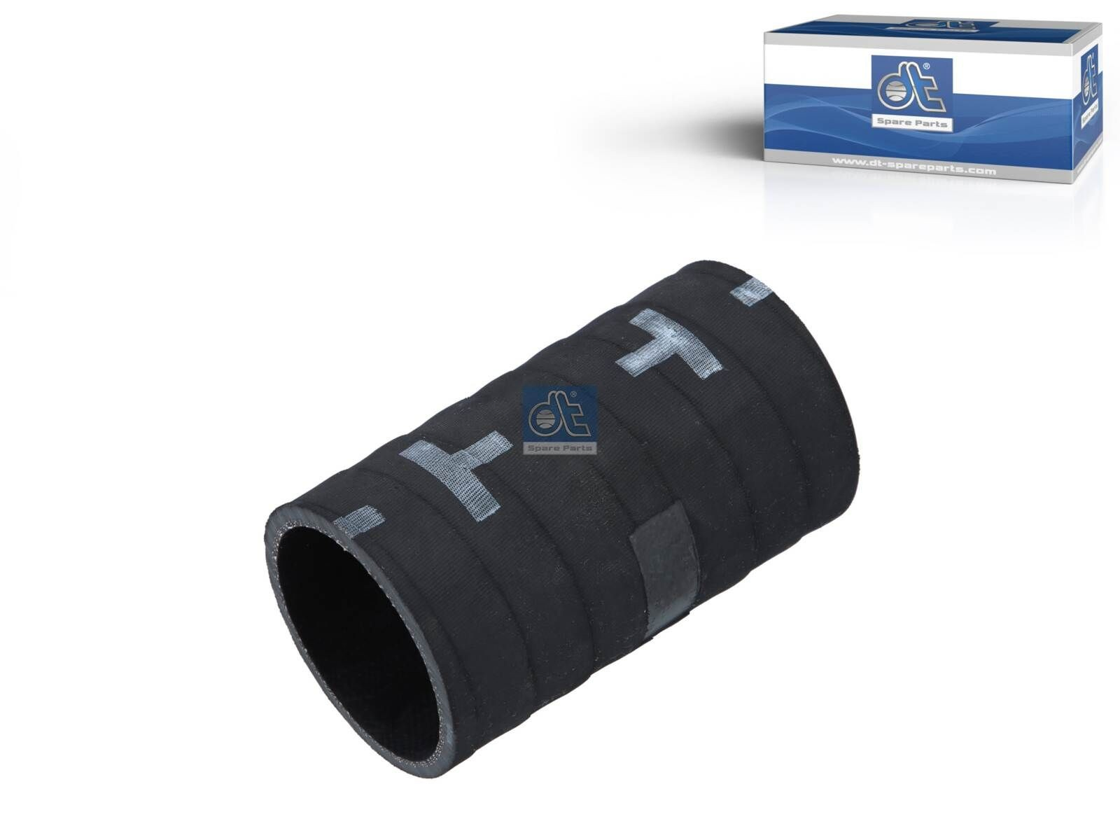 Compre Mangueira (cano derivado) do sistema de esfriamento DAF 105 